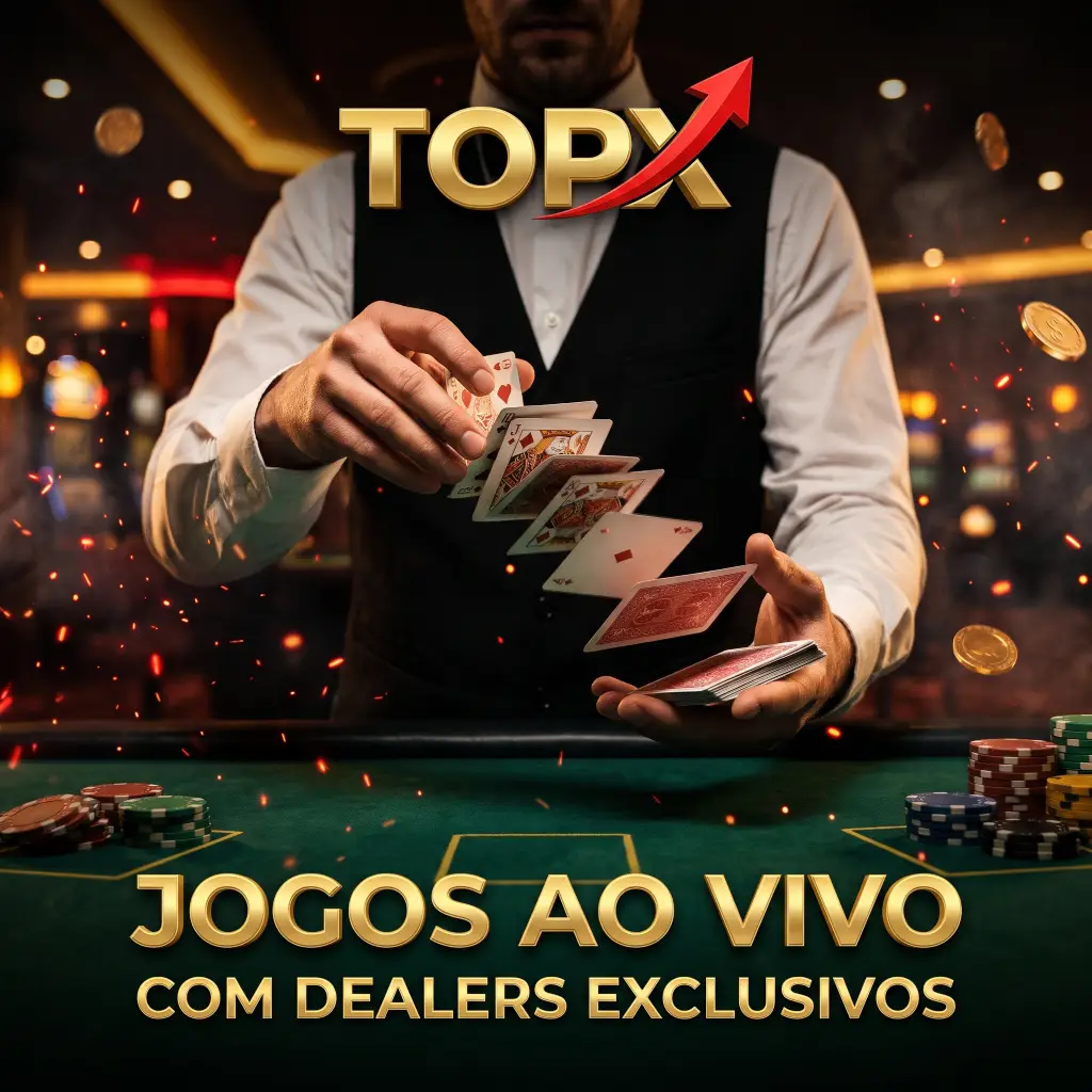 TopX: perfil, histórico, limites e verificação da conta