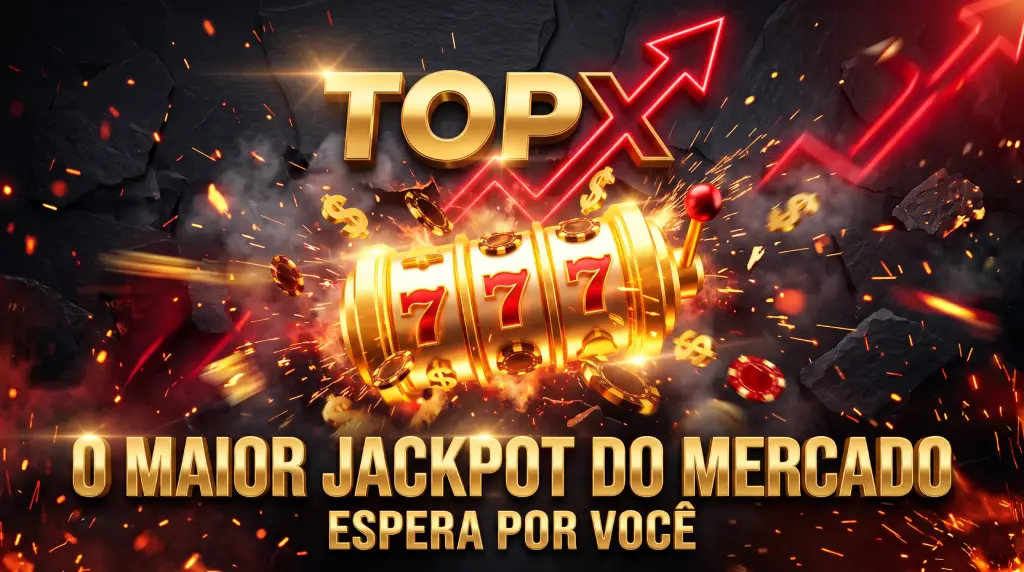 TopX: gerencie a conta, os limites e a verificação